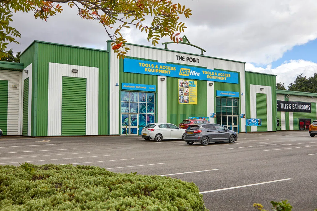 Trade & Industrial Portfolio | Brooklands Property Holdings