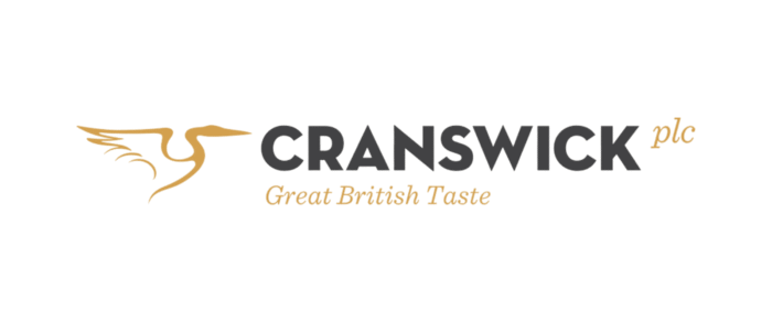 Cranswick Plc - 2025 sponsors of Classic Cars at Hesslewood