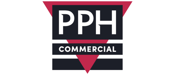 PPH Commercial - 2025 sponsors of Classic Cars at Hesslewood