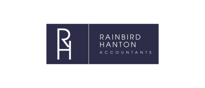 Rainbird Hanton Accountants - 2025 sponsors of Classic Cars at Hesslewood