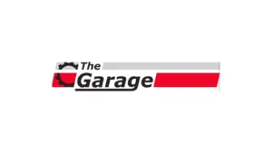 The Garage Grimsby Logo