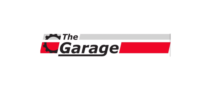 The Garage Grimsby - 2025 sponsors of Classic Cars at Hesslewood