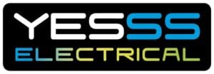 YESSS Electrical logo