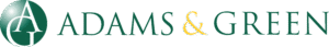 Adams and Green Logo