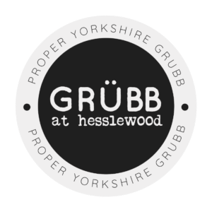 Grubb at Hesslewood Logo