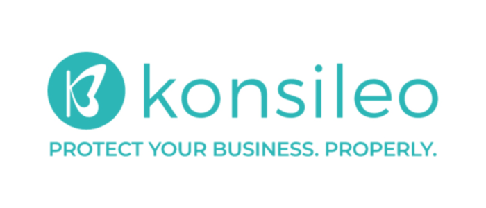 Konsileo - 2026 sponsors of Classic Car at Hesslewood