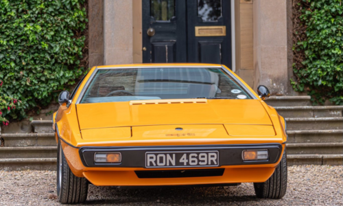 Vehicles at Hesslewood