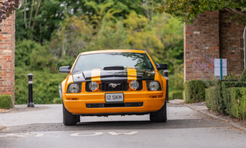 Vehicles at Hesslewood