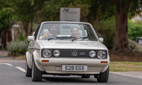 Vehicles at Hesslewood